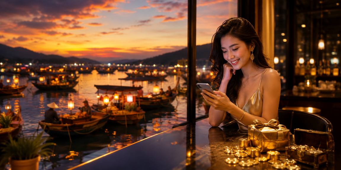 789win.com Sảnh Baccarat Ngày tại 789win.com